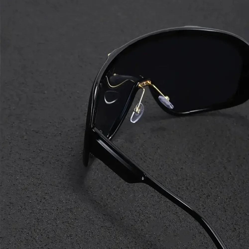 Windproof Sports Glasses